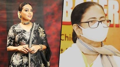 Mamata Banerjee asked Swara Bhaskar to join politics and more; here's what happened (Watch)