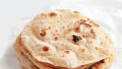 Chapati
