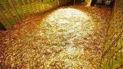 बिहार हो जाएगा मालामाल: यहां मिला देश का सबसे बड़ा सोना भंडार, लोग मिट्टी को धोकर निकालते हैं गोल्ड