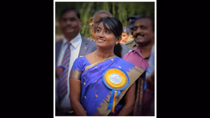 டம்மியாக்கப்பட்ட இன்னசெண்ட் திவ்யா.. ஸ்டாலின் போடும் கணக்கு ..?