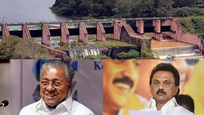 Mullaperiyar : കേരളത്തിന്റെ ആവശ്യത്തിന് പുല്ലുവില; രാത്രിയിൽ ഷട്ടർ തുറന്നു; പുലർച്ചെ മൂന്നെണ്ണം അടച്ചു