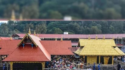 "Sabarimala" : சபரிமலை பக்தர்களுக்கு முக்கிய அறிவிப்பு - தேவசம் போர்டு அதிரடி..!