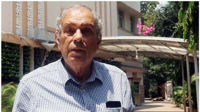 Kobad Ghandy : 'ആത്മീയതയിലേക്ക് തിരിയുന്നു'; കൊബഡ് ഗാന്ധിയെ പുറത്താക്കി സിപിഐ മാവോയിസ്റ്റ് പാര്‍ട്ടി