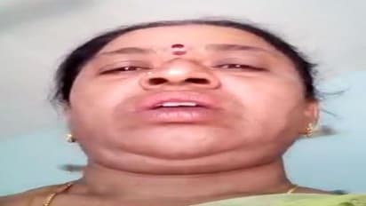 ముగ్గురు పిల్లల తల్లిపై లైంగిక వేధింపులు... సెల్ఫీ వీడియో తీసుకుని ఆత్మహత్య (వీడియో)