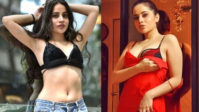 Guess who Urfi Javed's boyfriend is? He is very popular and not from India