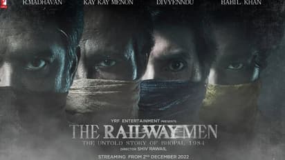 ఓటిటీలో #TheRailwayMen,కంటెంట్ ఏంటంటే