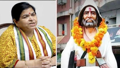 CM शिवराज के मंत्री का गजब बयान, 'टंट्या मामा का ताबीज रखो..कोरोना आपका कुछ नहीं बिगाड़ पाएगा'