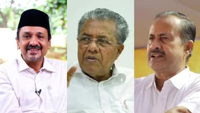 Waqf board: 'പള്ളികളിലെ ലീഗ് പ്രതിഷേധം സംഘപരിവാറിനുള്ള പച്ചക്കൊടി', മുഖ്യമന്ത്രി