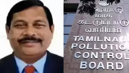 DGP Sylendra Babu : வெங்கடாச்சலம் தற்கொலை வழக்கு.. வலுக்கும் சர்ச்சையும் விசாரணையும்..