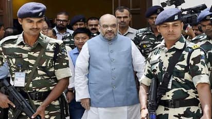 रेगिस्तान में BSF दिखाएगी जलवा, जवानों के साथ पहली बार भारत-पाक बॉर्डर पर रात गुजारेंगे गृहमंत्री Amit Shah