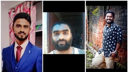 RSS Worker Murder : സഞ്ജിത് വധത്തിൽ അറസ്റ്റിലായ മൂന്ന് പേരും പോപ്പുലർ ഫ്രണ്ട് പ്രവർത്തകർ