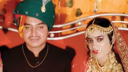 घर बसने से पहले उजड़ा: शादी के दूसरे दिन दूल्हे ने किया सुसाइड: दुल्हन सोती रही और उसने लगा ली फांसी