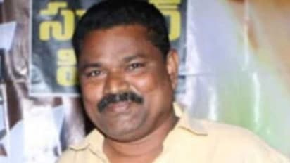 టాలీవుడ్ లో మరో విషాదం.. రోడ్డు ప్రమాదంలో ప్రముఖ నిర్మాత మృతి