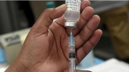 Vaccine : പുതുച്ചേരിയിൽ കൊവിഡ് വാക്സീൻ നിർബന്ധമാക്കി ഉത്തരവ്; സ്വീകരിച്ചില്ലെങ്കില്‍ നടപടി, രാജ്യത്ത്  ഇതാദ്യം