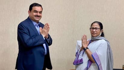 Mamata Banerjee: বিনিয়োগের ঝুলি নিয়ে কি নবান্নে গৌতম আদানি, দীর্ঘ বৈঠক মুখ্যমন্ত্রী মমতার সঙ্গে