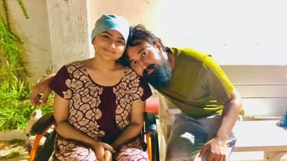 Aindrila Sharma: ভালোবাসার কাছে হার মারণ রোগের, সব্যসাচীর মন্ত্রে ক্যানসার জয়ী ঐন্দ্রিলা