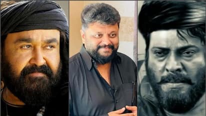 Marakkar : 'മരക്കാര് വിഷ്വല് ട്രീറ്റ്'; ഇനിയുമൊരു സിനിമ ആലോചിക്കാവുന്നതാണെന്ന് എം എ നിഷാദ്