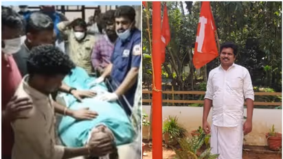 Sandeep Murder : സന്ദീപ് കൊലപാതകം; നാല് പ്രതികൾ പിടിയിൽ;പിടിയിലായത് ആലപ്പുഴ കരുവാറ്റയിൽ നിന്ന്