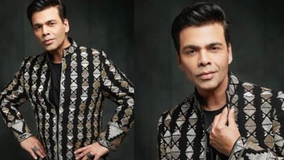 Pushpa : ಪ್ರಚಾರವಿಲ್ಲ.. ಪೋಸ್ಟರ್ ಇಲ್ಲ ಹಿಂದಿ ಸಿನಿಮಾ ಮೀರಿಸಿದ  ಪುಷ್ಪಾಗೆ ಕರಣ್ ಭೇಷ್!