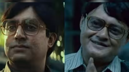 Bob Biswas review: Abhishek Bachchan is the cool forgetful killer in Kahaani spin off