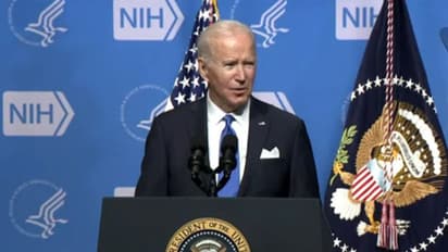 Biden worst President: बाइडेन की लोकप्रियता का ग्राफ गिरा, 54% लोगों ने इतिहास का सबसे खराब राष्ट्रपति बताया
