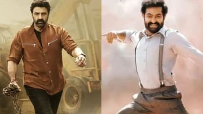 “అఖండ” పై జూ.ఎన్టీఆర్ రివ్యూ, మహేష్ స్పందన