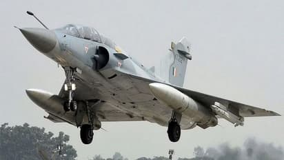 Mirage Fighter Jet ಟಯರ್ ಜೊತೆ ಸ್ಟೇಷನ್ ತಲುಪಿದ ಕಳ್ಳರು, ಕದ್ದಿದ್ದೇಕೆ ಅಂದ್ರೆ ಹೀಗನ್ನೋದಾ?