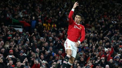 గోవాలో సాకర్ దిగ్గజం క్రిస్టియానో రొనాల్డో విగ్రహం.. వ్యతిరేకిస్తున్నవారికి రాష్ట్ర మంత్రి ఘాటు రిప్లై