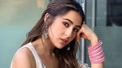 Did Sara Ali Khan defend bodyguard after making him apologise to a pap?