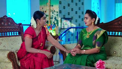 Karthika Deepam: శ్రావ్యలో మార్పు.. మళ్లీ డాక్టర్ బాబుకు జైలు శిక్ష.. ఈసారి అతడి మరణంతో?