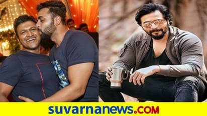 Madhagaja Release: ಚಿತ್ರದ ಟೈಟಲ್‌ ಮಾಸ್‌ ಕತೆ ಕ್ಲಾಸ್‌, ಶ್ರೀಮುರಳಿ ಸಂದರ್ಶನ