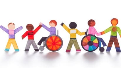 World disability day : ഇന്ന് ലോക ഭിന്നശേഷി ദിനം; കുരുന്നുകള്‍ക്കായി പ്രത്യേക പദ്ധതിയുമായി സംസ്ഥാനം