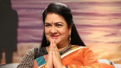 Urvashi : ഉർവശി ഇനി പൊലീസ് വേഷത്തിൽ; ‘ഒരു പൊലീസുകാരന്റെ മരണം’ ഒരുങ്ങുന്നു