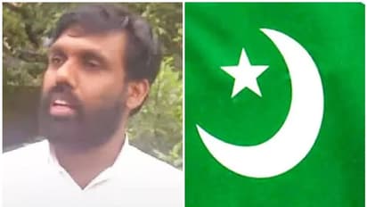 Muslim League : എംഎസ്എഫ് മുൻ വൈസ് പ്രസിഡന്റ് പി പി ഷൈജലിന് കാരണം കാണിക്കൽ നോട്ടീസ്