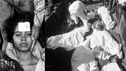 मां की गोद से बच्चे गिर रहे थे, मरना ही इलाज बचा था, Bhopal Gas Tragedy की चौंकाने वाली कहानियां