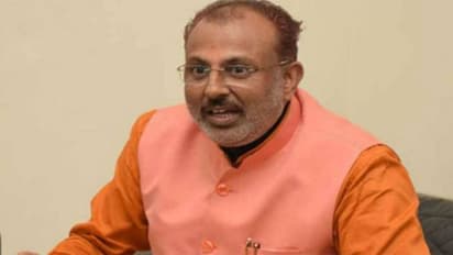 बीजेपी नेता रघुराज सिंह ने AMU पर लगाया फर्जी डिग्री बांटने का आरोप, कहा- सीबीआई जांच हो