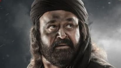 Mohanlal, Manju Warrier’s Marakkar gets leaked online on Tamilrockers; movie emerges as highest opener