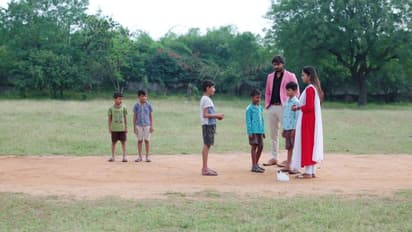 Guppedantha Manasu:  దేవయానికి గట్టి కౌంటర్ ఇచ్చిన జగతి.. వసును కాపాడిన రిషి!