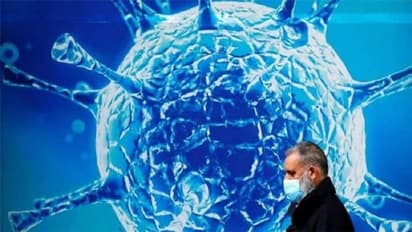 Probability of reinfection in Omicron is three times higher than Delta: WHO chief scientist