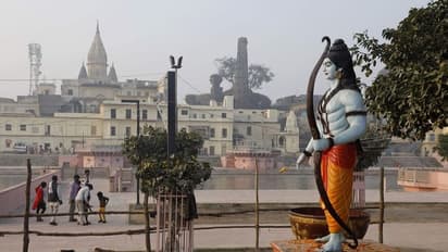 PM मोदी से मीटिंग के बाद अयोध्या पहुंचेगा मुख्यमंत्रियों का दल, जानिए क्या हैं तैयारियां