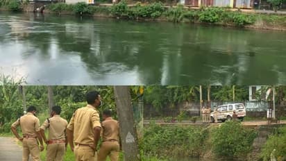 Thodupuzha: പൊലീസ് സ്റ്റേഷനിൽ നിന്നും ഓടി രക്ഷപ്പെട്ട് പുഴയിൽ ചാടിയ പ്രതിയുടെ മൃതദേഹം കണ്ടെത്തി