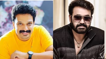 Aneesh Upaasana : 'ഫ്രെയ്മില് ലാല് സാര് ആണ്, പ്രസാദേട്ടന് അല്ല'; വിമര്ശകന് അനീഷ് ഉപാസനയുടെ മറുപടി