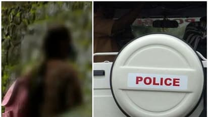 ഒൻപത് വയസ്സുകാരിയെ പീഡിപ്പിക്കാൻ ശ്രമിച്ചെന്ന് പരാതി; ക്ഷേത്ര പൂജാരി അറസ്റ്റിൽ