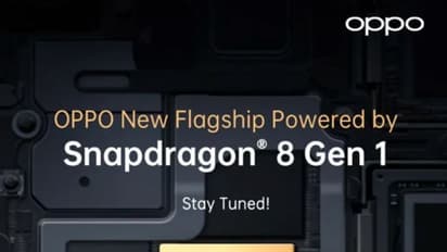 మరింత వేగంతో క్వాల్కమ్ స్నాప్‌డ్రాగన్  కొత్త ప్రాసెసర్..  ఒప్పో మొదటి ఫోన్‌తో లాంచ్..
