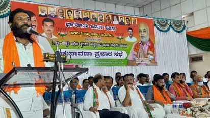 Vidhan Parishat Election: ಅಭ್ಯರ್ಥಿ ಬದಲಾಯಿಸಲು ಕಾಂಗ್ರೆಸ್‌ನಲ್ಲೇ ಕುತಂತ್ರ: ಆನಂದ್‌ ಸಿಂಗ್‌