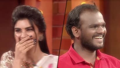 Jabardasth: ఆ రెండు రోజులు ఎక్కడ ఉన్నారు... పర్సనల్ ఫొటోస్ లీక్ కావడంతో షాకైన వర్ష, ఇమ్మానియేల్!