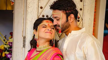 Ankita Lokhande-Vicky Jain's pre-wedding dance is unmissable [VIDEO]