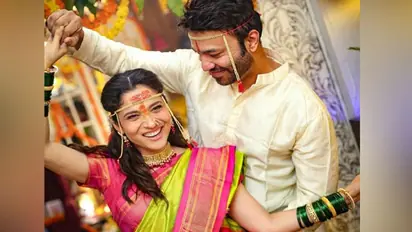 Bride-to-be Ankita Lokhande hospitalised before wedding, here's why