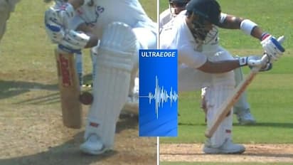 IND vs NZ விராட் கோலி அவுட்டா இல்லையா..? நீங்களே முடிவு செய்யுங்க.. வைரலாகும் பிசிசிஐ ட்வீட்