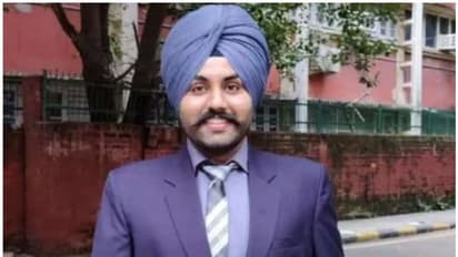 UPSC CSE : 4 തവണ പരാജയം; അഭിമുഖത്തിന് മുമ്പ് അച്ഛന്റെ മരണം; പ്രതിസന്ധികളോട് പൊരുതി നേടിയ സിവിൽ സർവ്വീസ്